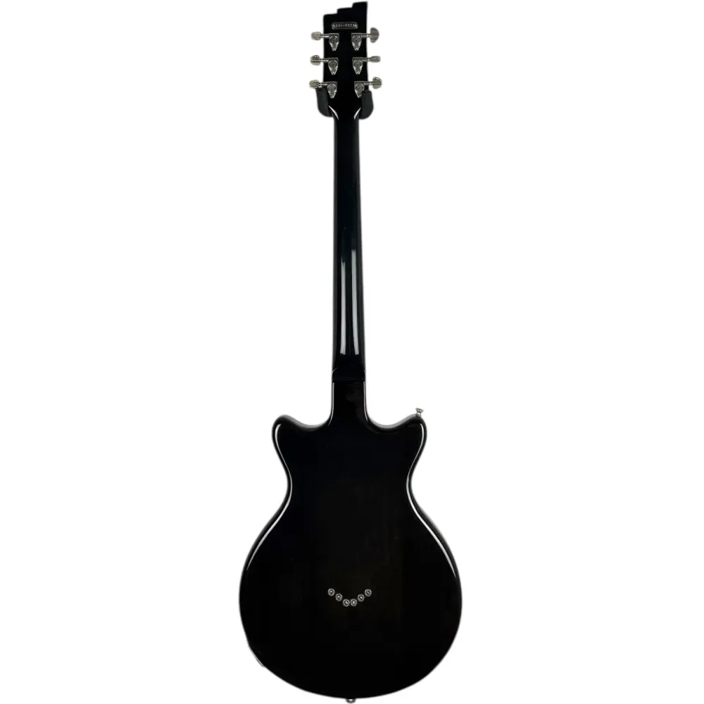 Duesenberg D-Caster 2008 - Vintage Hvit