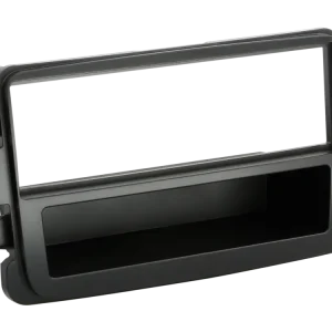 1-DIN ramme Dacia. Renault og Opel