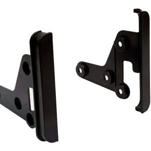 2-DIN brakett ulike Toyotaer