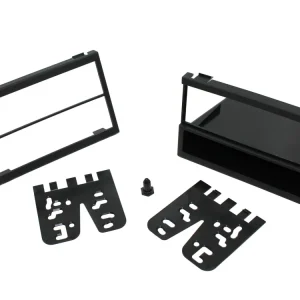 2-DIN ramme Mazda MX-5 1999-2005
