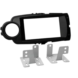 2-DIN ramme Toyota Yaris 2014-2020
