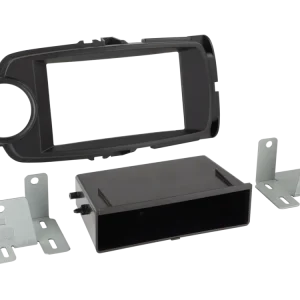 2-DIN ramme Toyota Yaris 2014-2020