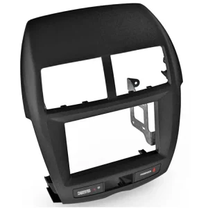 CT23MT08 2-DIN Ramme Mitsubishi