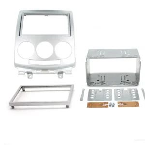 CT23MZ02 2-DIN ramme Mazda