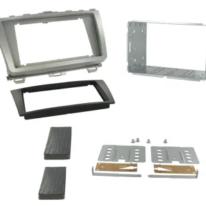 CT23MZ13 2-DIN ramme Mazda 6 2008-2011