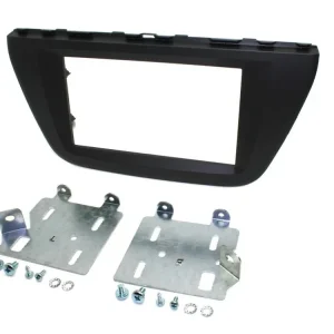 CT23SZ10 2-DIN ramme Suzuki