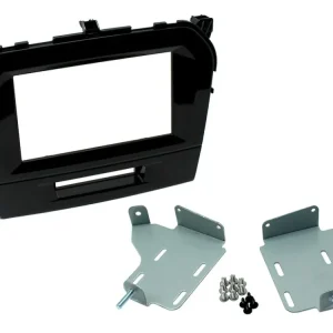 CT23SZ13 2-DIN ramme Suzuki Vitara
