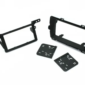 CT23TY19L av 2-DIN ramme Toyota