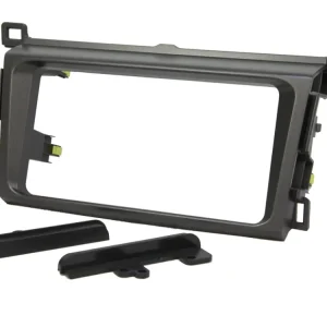 CT23TY35 2-DIN Ramme Toyota RAV4