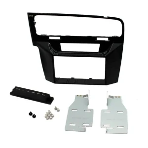 CT23VW12L 2-DIN ramme VW Golf 2012-2018