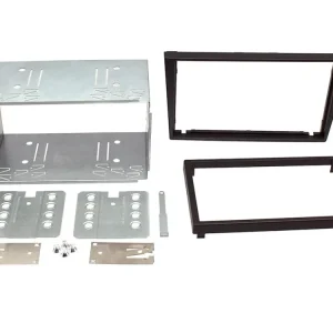 CT23VX01A 2-DIN Ramme Opel