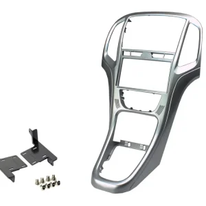 CT23VX26 2-DIN Ramme Opel, Titan gr