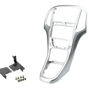 CT23VX28 2-DIN Ramme Opel