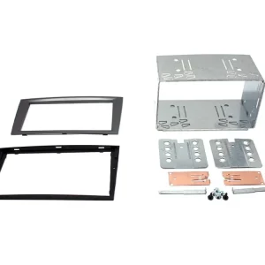 CT23VX45 2-DIN Ramme Opel