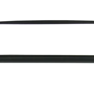 CT24AR02 1-DIN Ramme Alfa Romeo