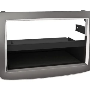 CT24AR18 1-DIN Ramme Alfa Romeo