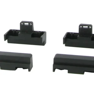 CT24AU02 1-DIN Ramme Audi