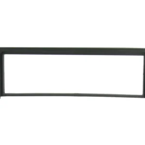 CT24AU03 1-DIN Ramme Audi A4