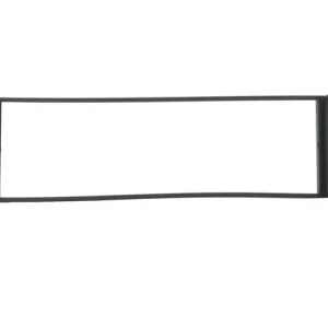 CT24AU07 1-DIN Ramme Audi