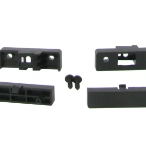 CT24AU08 1-DIN Ramme Audi