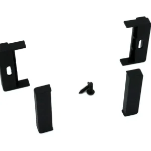 CT24AU11 1-DIN Ramme Audi TT 1998-2006