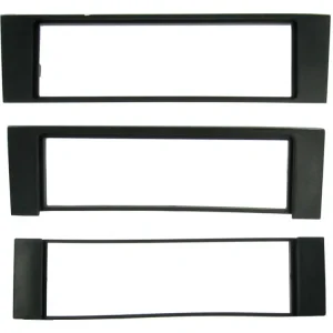 CT24AU30 1-DIN Ramme Audi A4