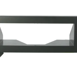 CT24CH01 1-DIN Ramme Chrysler/Jeep