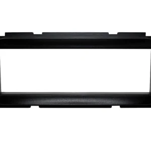 CT24CH02 1-DIN Ramme Jeep