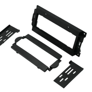 CT24CH04 1-DIN Ramme Chrysler/Dodge/Jeep