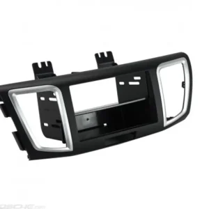 CT24HD12 2-DIN Ramme Honda