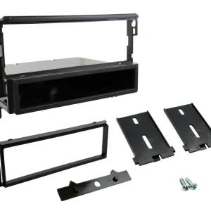 CT24HY03 1 og 2-DIN ramme Hyundai
