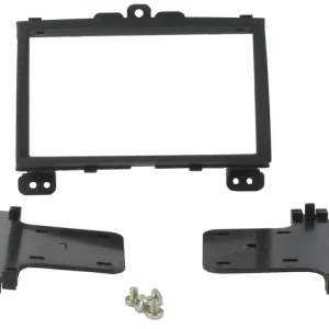 CT24HY08 2-DIN Ramme Hyundai