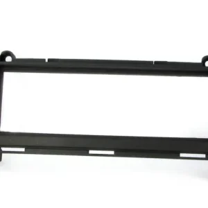 CT24MB05 1-DIN Ramme Mercedes