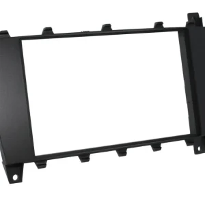 CT24MB12 2-DIN Ramme Mercedes