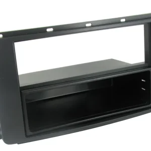CT24MM06 1-DIN Ramme Smart