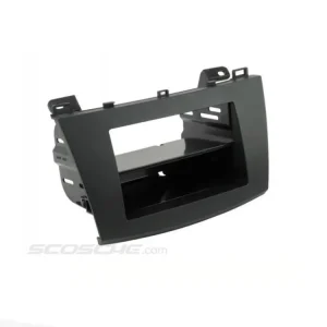 CT24MZ30 2-DIN ramme Mazda 3 2010-2013