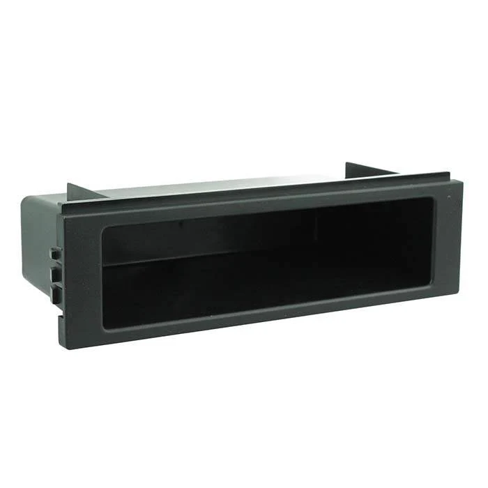 Universal 1-DIN hylle