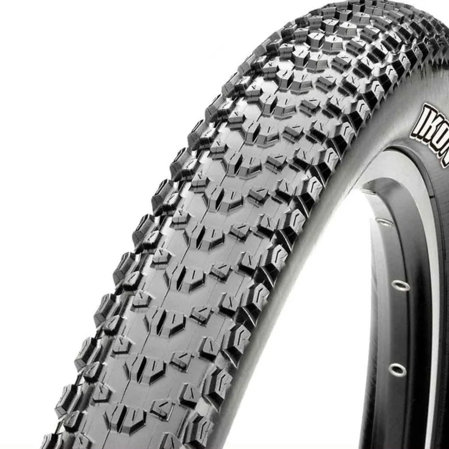 Maxxis Ikon 29" TR EXO Dekk 29x2.20,E25,735g,120TPI, New MaxxSpeed