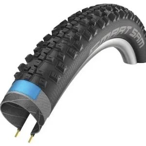 SCHWALBE Smart Sam Non folding tire 27,5" 2,60" (65-584)