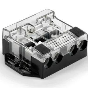 JL Audio XD-FDBU-4 sikringsholder