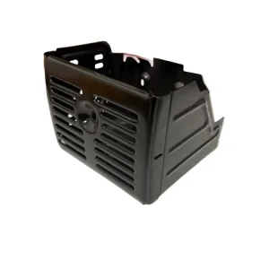 Deksel eksospotte GX270