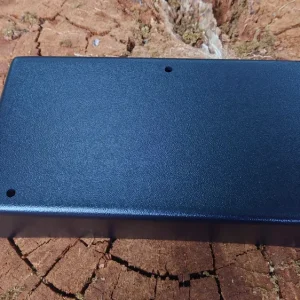 Deksel H-box TW 280
