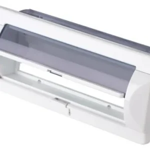 Kenwood/Boss deksel til marinebruk