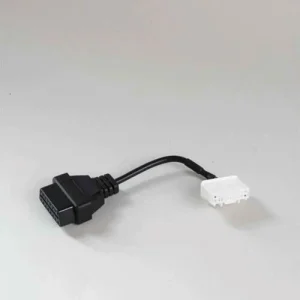 Tesla XBB-OBD2 adapter