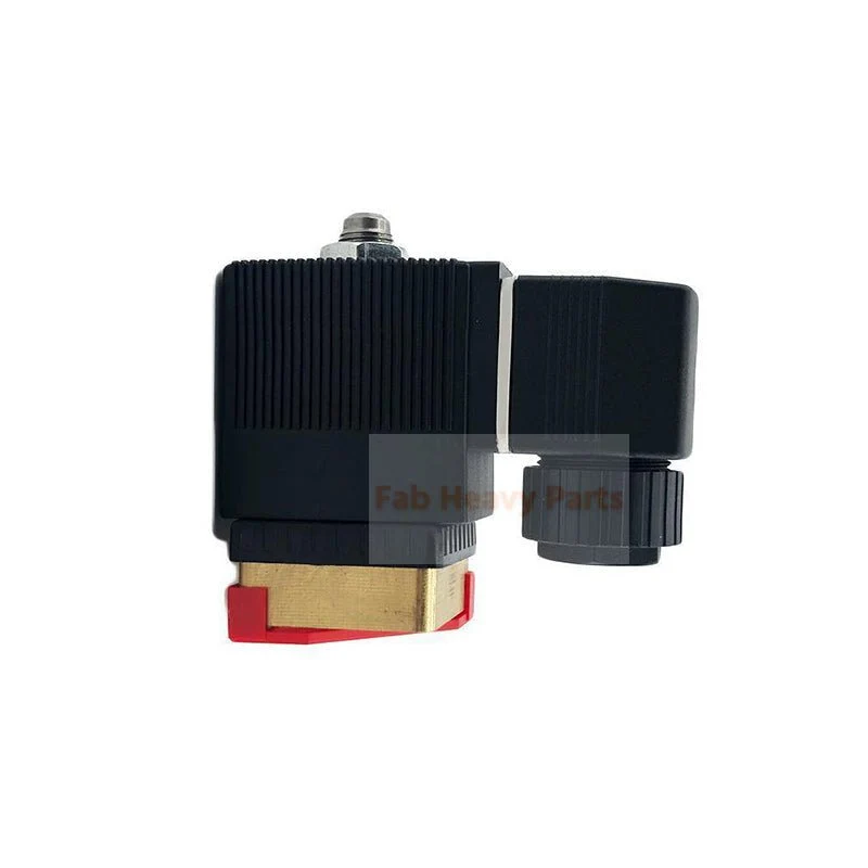 Magnetventil 1089062021 Atlas Copco luftkompressor
