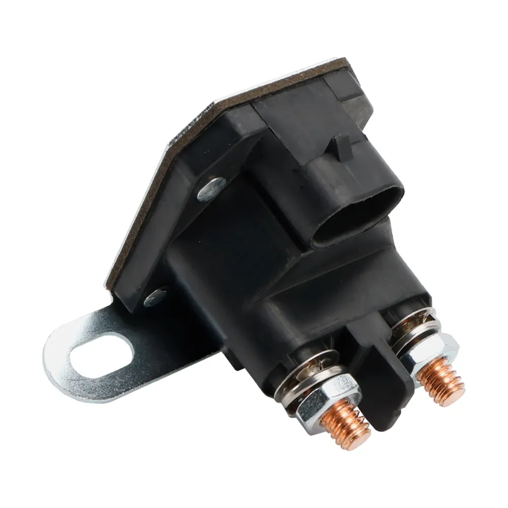 7cm-1221-212-51 12V Solenoid Starter Relay Switch 7CM122121251 Trombetta