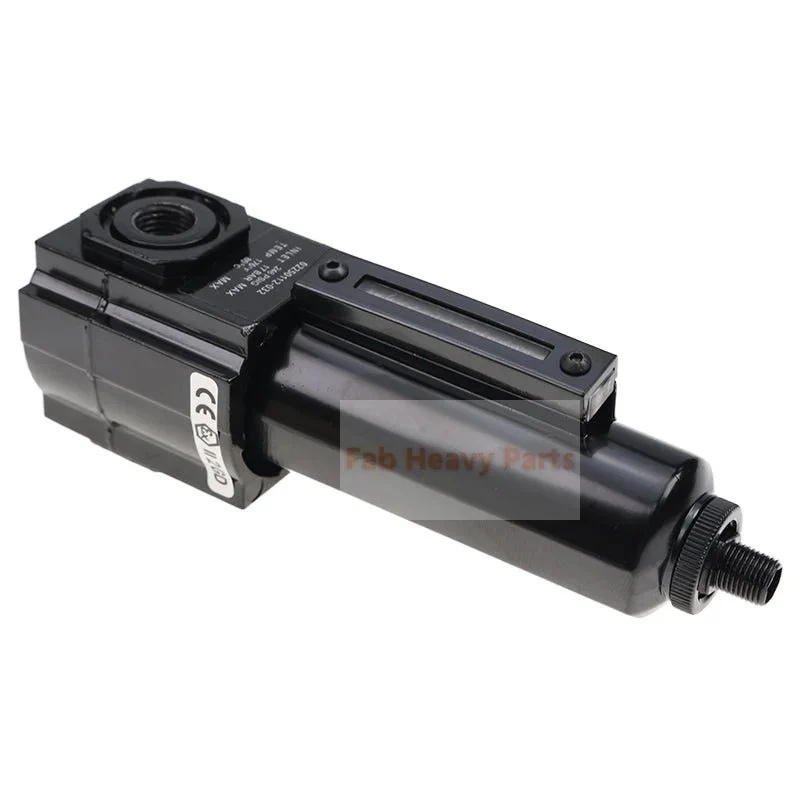 -line filter 02250112-032 Sullair luftkompressor reparasjonsrørledning 17BAR