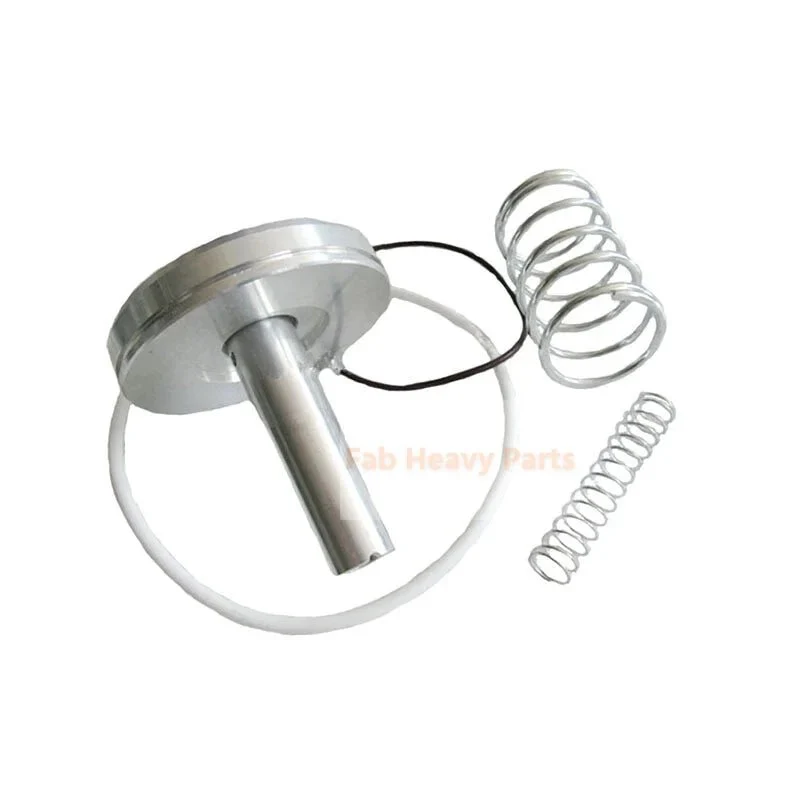 Inntaksventilservicesett 02250053-273 Sullair skrueluftkompressor