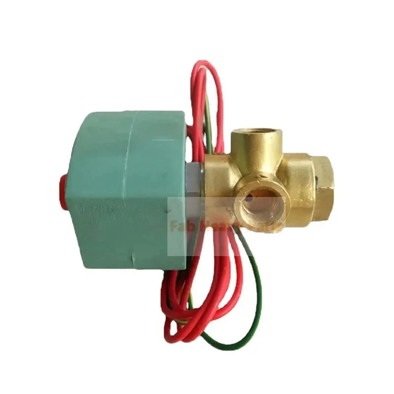 Magnetventil 02250125-684 Sullair luftkompressor