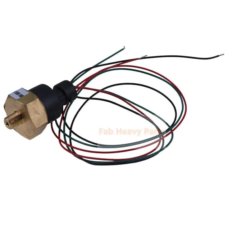 Skrueluftkompressor trykksensorregulator 250039-910 Sullair LS20 LS25
